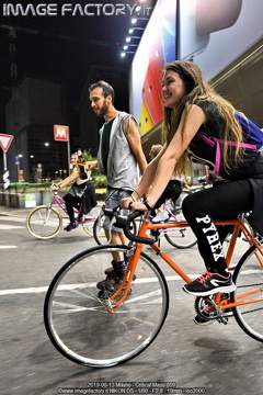 2019-06-13 Milano - Critical Mass 059